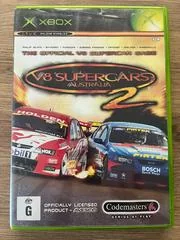 V8 Supercars Australia 2 - Xbox - Retrocharting
