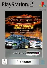V8 Supercars Australia Race Driver [Platinum] - PlayStation 2 - Retrocharting