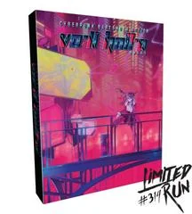 Va-11 Hall-A [Collector's Edition] - Playstation 4 - Retrocharting