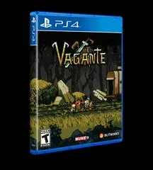 Vagante - Playstation 4 - Retrocharting