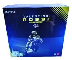 Valentino Rossi [Collector's Edition] - Playstation 4 - Retrocharting