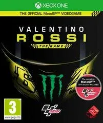 Valentino Rossi - PAL Xbox One - Retrocharting