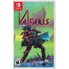 Valfaris - Nintendo Switch - Retrocharting