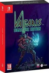 Valfaris [Signature Edition] - Nintendo Switch - Retrocharting