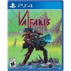 Valfaris [Signature Edition] - Playstation 4 - Retrocharting