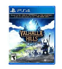 Valhalla Hills - Playstation 4 - Retrocharting