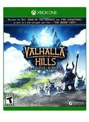 Background - Valhalla Hills - PAL Xbox One - Retrocharting