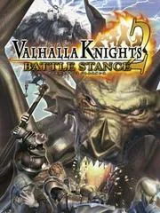 Valhalla Knights 2: Battle Stance - PSP - Retrocharting