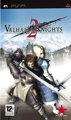 Valhalla Knights 2 - PSP - Retrocharting