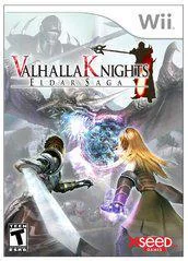 Background - Valhalla Knights: Eldar Saga - Wii - Retrocharting
