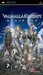 Valhalla Knights - PSP - Retrocharting