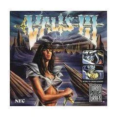Valis III - TurboGrafx CD - Retrocharting
