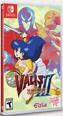 Valis: The Fantasm Soldier Collection III - Nintendo Switch - Retrocharting