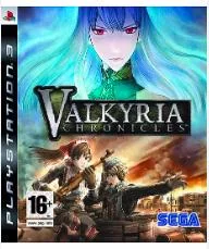 Valkyria Chronicles [Not For Resale] - Playstation 3 - Retrocharting