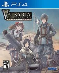 Valkyria Chronicles Remastered - Playstation 4 - Retrocharting