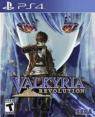 Background - Valkyria Revolution - Playstation 4 - Retrocharting