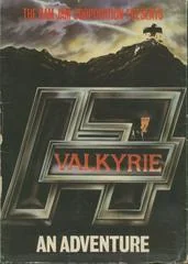 Valkyrie 17 - ZX Spectrum - Retrocharting