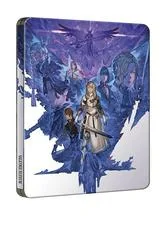 Valkyrie Elysium [Best Buy Steelbook Edition] - Playstation 5 - Retrocharting