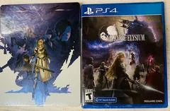 Valkyrie Elysium [Steelbook Edition] - Playstation 4 - Retrocharting