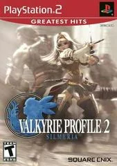 Valkyrie Profile 2 Silmeria [Greatest Hits] - PlayStation 2 - Retrocharting
