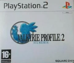 Valkyrie Profile 2: Silmeria [Not For Resale] - PlayStation 2 - Retrocharting
