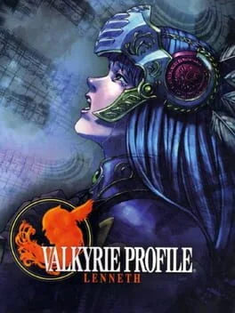 Valkyrie Profile Lenneth - PSP - Retrocharting