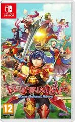 Valthirian Arc Hero School Story - Nintendo Switch - Retrocharting