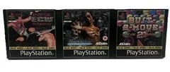 Value Series Triple Pack - PlayStation - Retrocharting