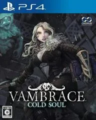 Background - Vambrace: Cold Soul - Playstation 4 - Retrocharting