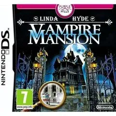 Background - Vampire Mansion: Linda Hyde - Nintendo DS - Retrocharting