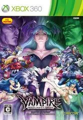 Vampire Resurrection - Xbox 360 - Retrocharting