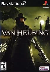 Van Helsing - PlayStation 2 - Retrocharting