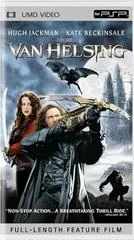 Background - Van Helsing [UMD] - PSP - Retrocharting