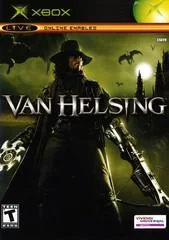 Van Helsing - Xbox - Retrocharting