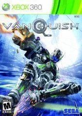 Vanquish [Demo Disc] - Xbox 360 - Retrocharting