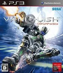 Vanquish - Playstation 3 - Retrocharting