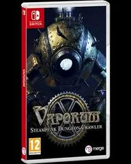 Background - Vaporum - Nintendo Switch - Retrocharting