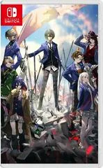 Varlet - Nintendo Switch - Retrocharting