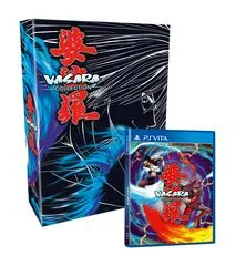 Vasara Collection [Collector's Edition] - Playstation Vita - Retrocharting