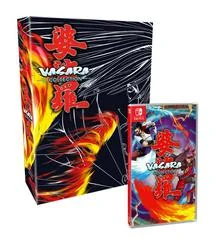 Vasara Collection [Collectors Edition] - Nintendo Switch - Retrocharting