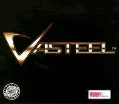 Vasteel - TurboGrafx CD - Retrocharting