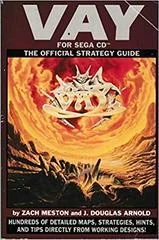 Vay Official Guide - Strategy Guide - Retrocharting