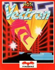 Vectron - ZX Spectrum - Retrocharting