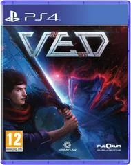 VED - Playstation 4 - Retrocharting