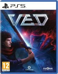 VED - Playstation 5 - Retrocharting