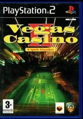 Vegas Casino II - PlayStation 2 - Retrocharting