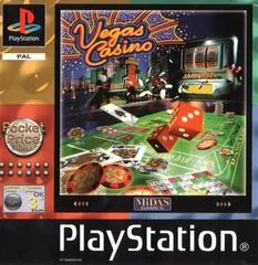 Vegas Casino - PlayStation - Retrocharting