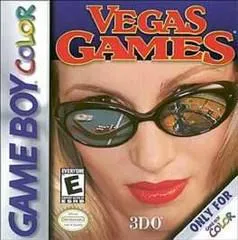 Vegas Games - GameBoy Color - Retrocharting