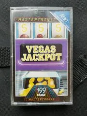 Vegas Jackpot - Atari 400 - Retrocharting