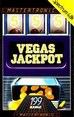 Background - Vegas Jackpot - ZX Spectrum - Retrocharting